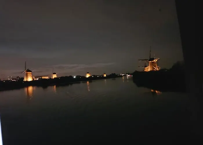 Theetuin Onder de Pannen