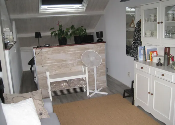 Studio Vur De Diek