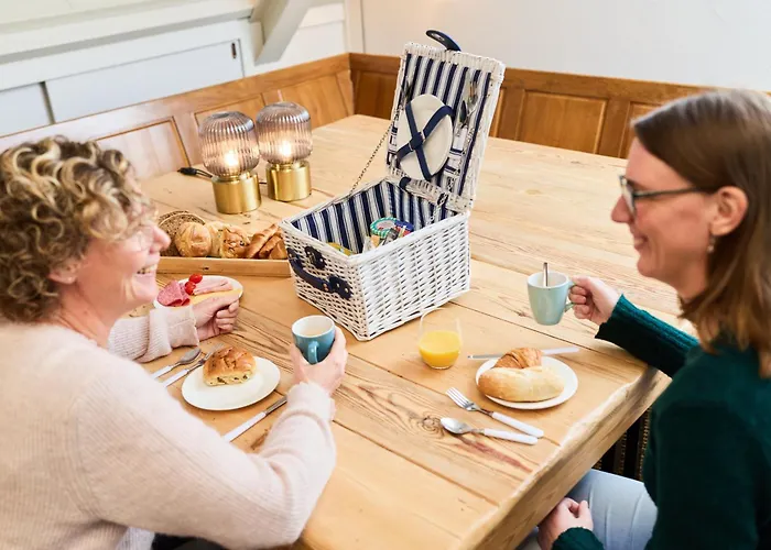B&B Hartje Spakenburg