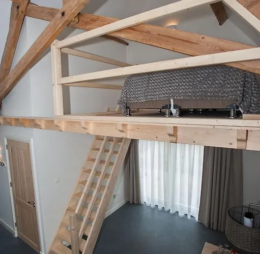 Bed & Breakfast Notterveld